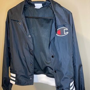 Champion Jacket